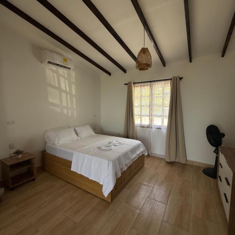 Malibu beach - Villa de 1 dormitorio - 1