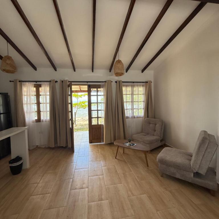 Malibu beach - Villa de 1 dormitorio - 3