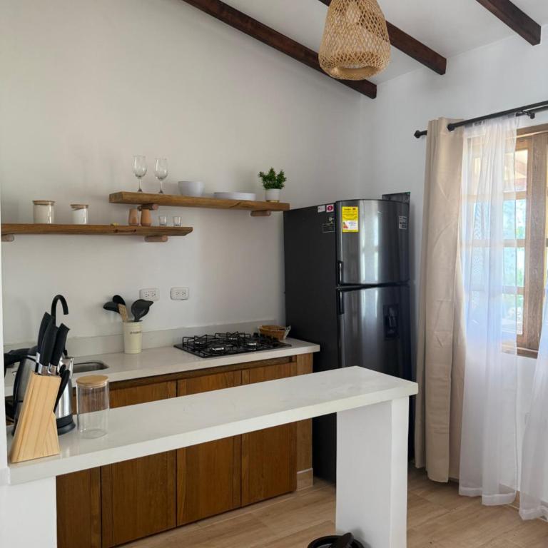 Malibu beach - Villa de 1 dormitorio - 4