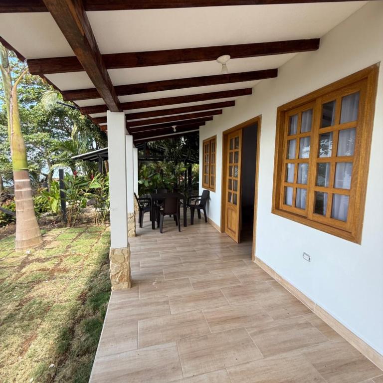 Malibu beach - Villa de 1 dormitorio - 6