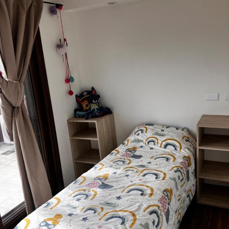 Espectacular casa con pileta en Barrio Privado - Casa de 4 dormitorios - 52