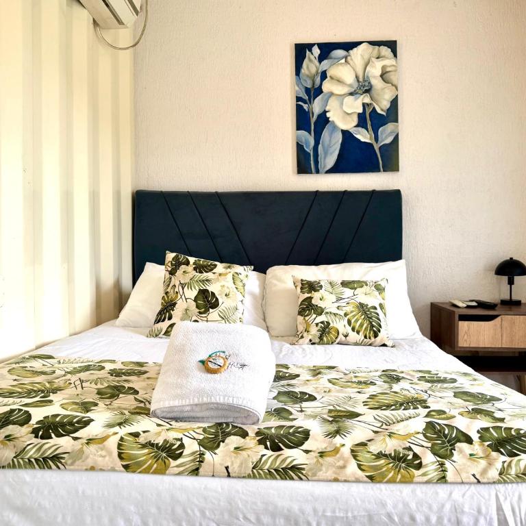 Hostal Bon Hábitat - Habitación Doble - 1