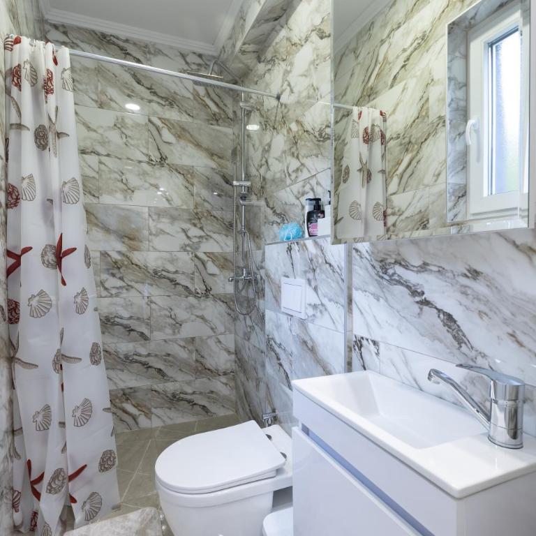 NolE Apartments - Apartman sa 1 Spavaćom Sobom - 11