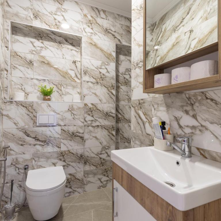 NolE Apartments - Apartman sa Terasom - 13