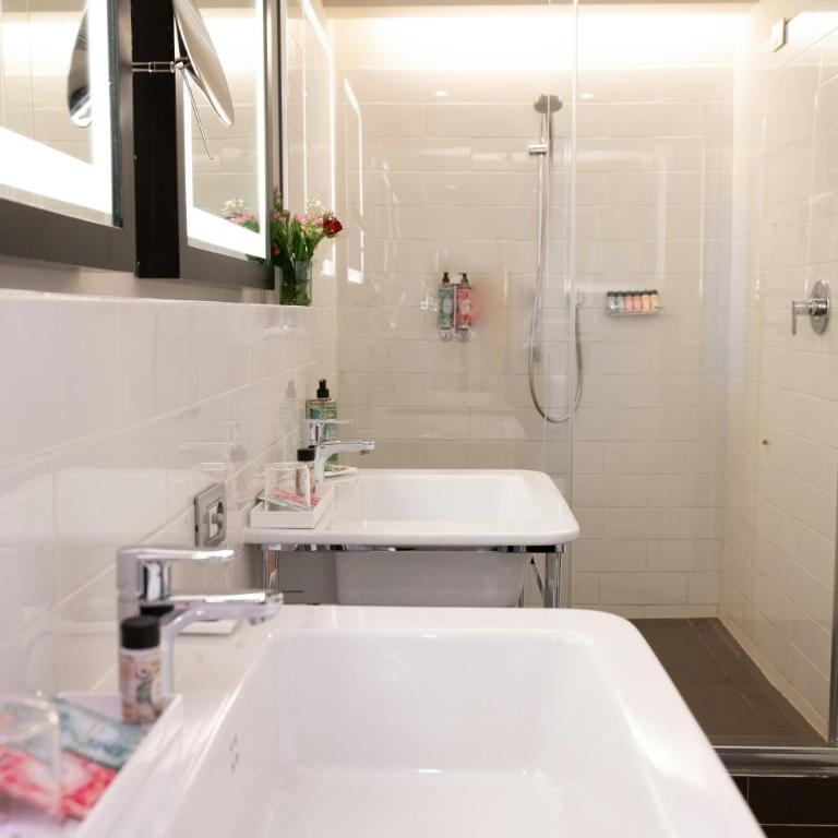 Starhotels Michelangelo Florence - Suite - 4