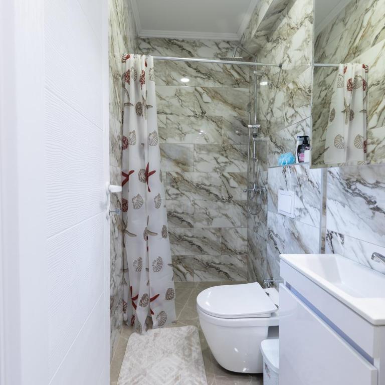 NolE Apartments - Apartman sa 1 Spavaćom Sobom - 20