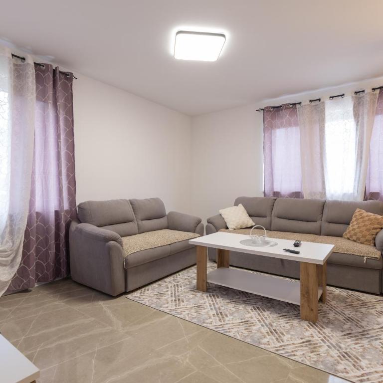 NolE Apartments - Apartman sa 1 Spavaćom Sobom - 21