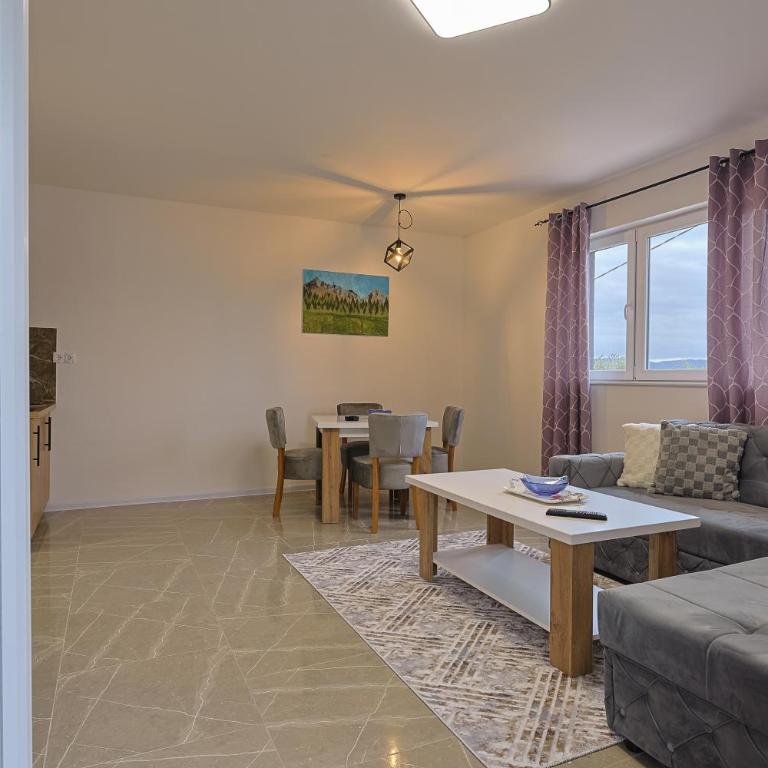 NolE Apartments - Apartman sa Terasom - 38