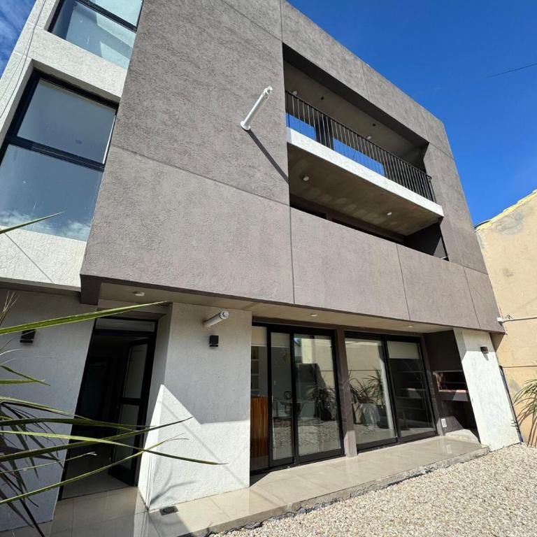 Confort Los Guiraldes - Two-Bedroom Deluxe Apartment - 5