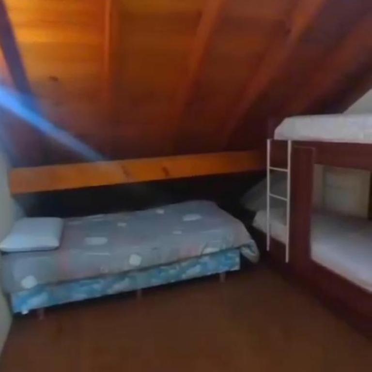 Mar de Ostende - Casa de 2 dormitorios - 1