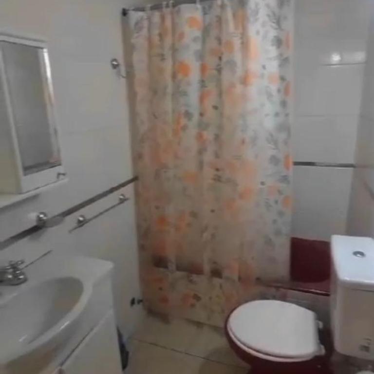 Mar de Ostende - Casa de 2 dormitorios - 2