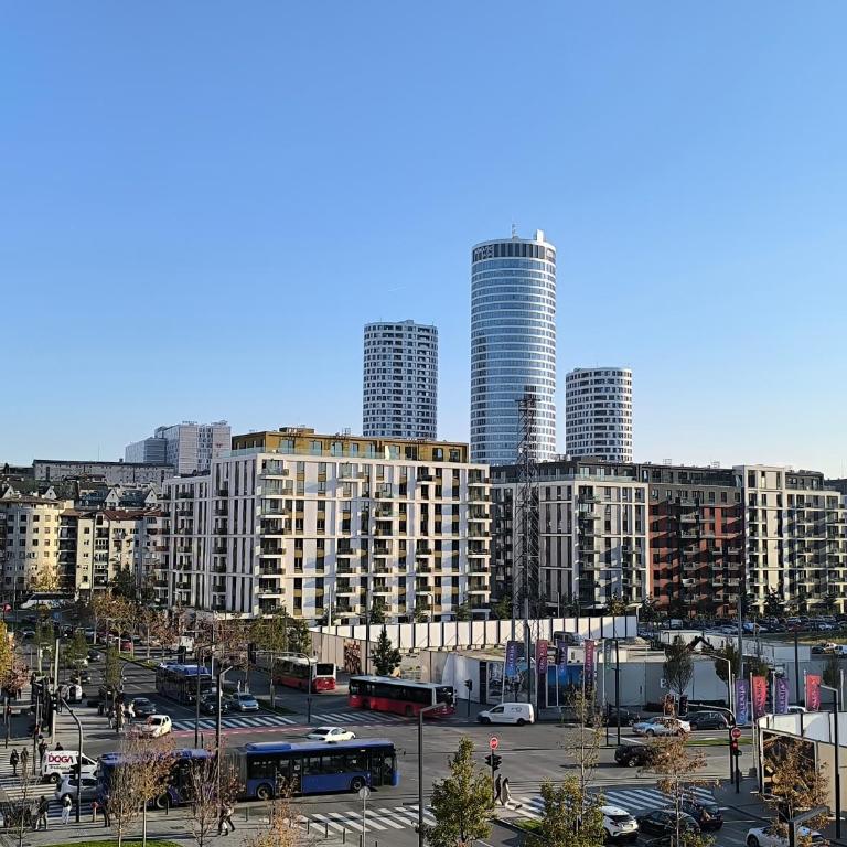 Gallery Mall View-studio - Studio - 23