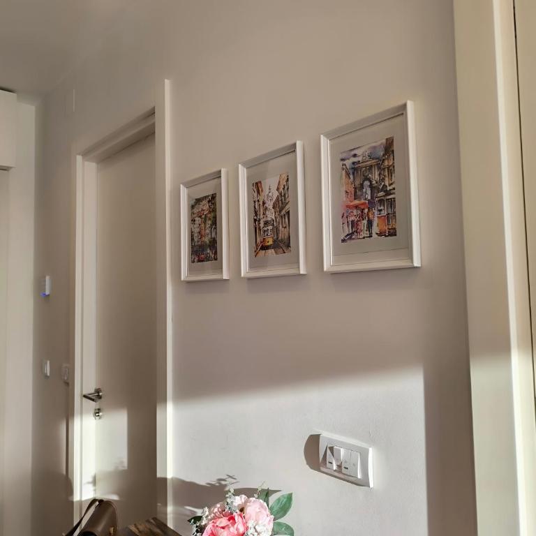 Gallery Mall View-studio - Studio - 18