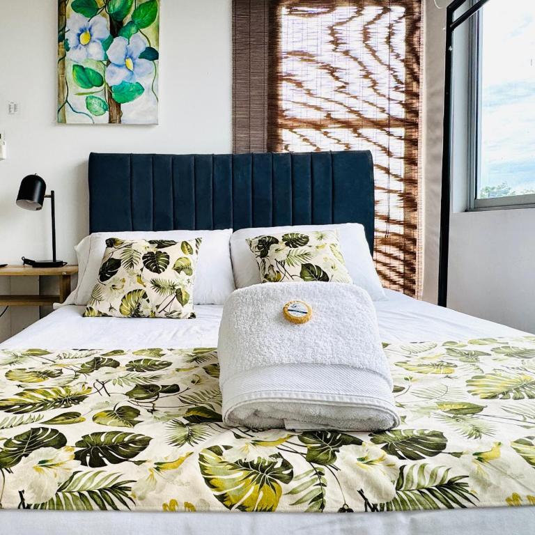 Hostal Bon Hábitat - Suite con balcón - 1