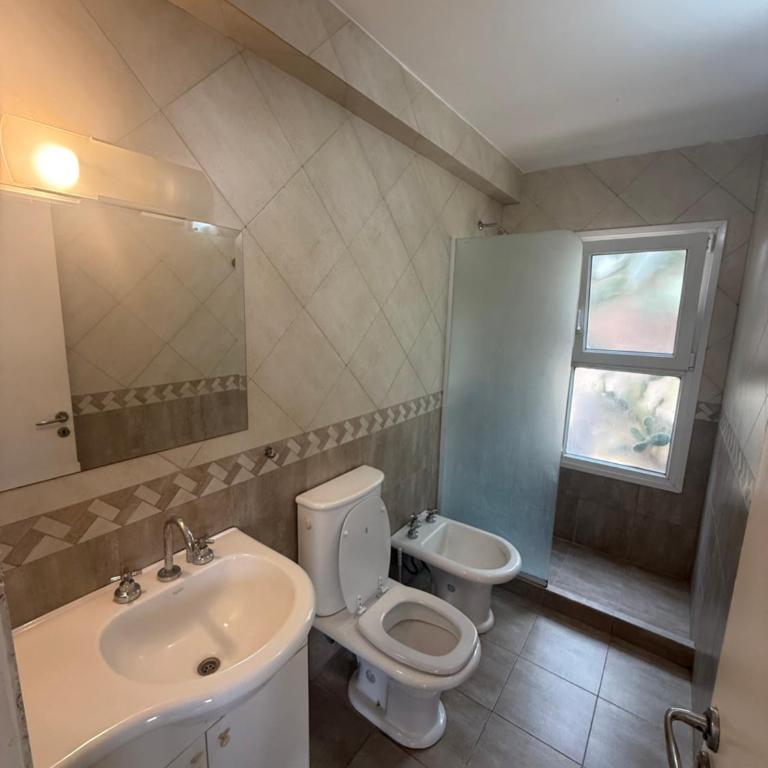Departamento Paris - Apartamento de 1 dormitorio - 12