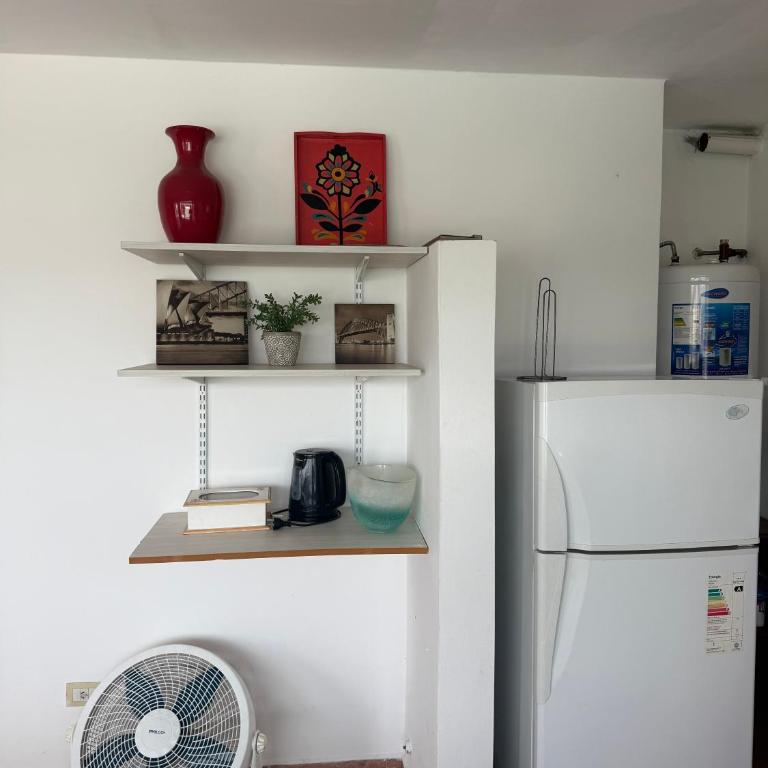 Departamento Paris - Apartamento de 1 dormitorio - 6