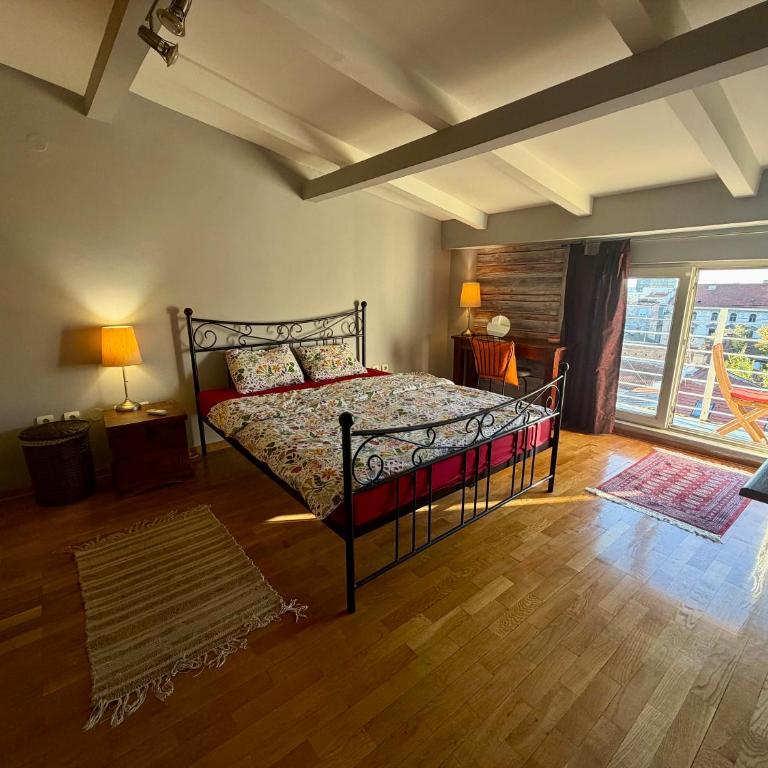 Mirabel - One-Bedroom Apartment - 4
