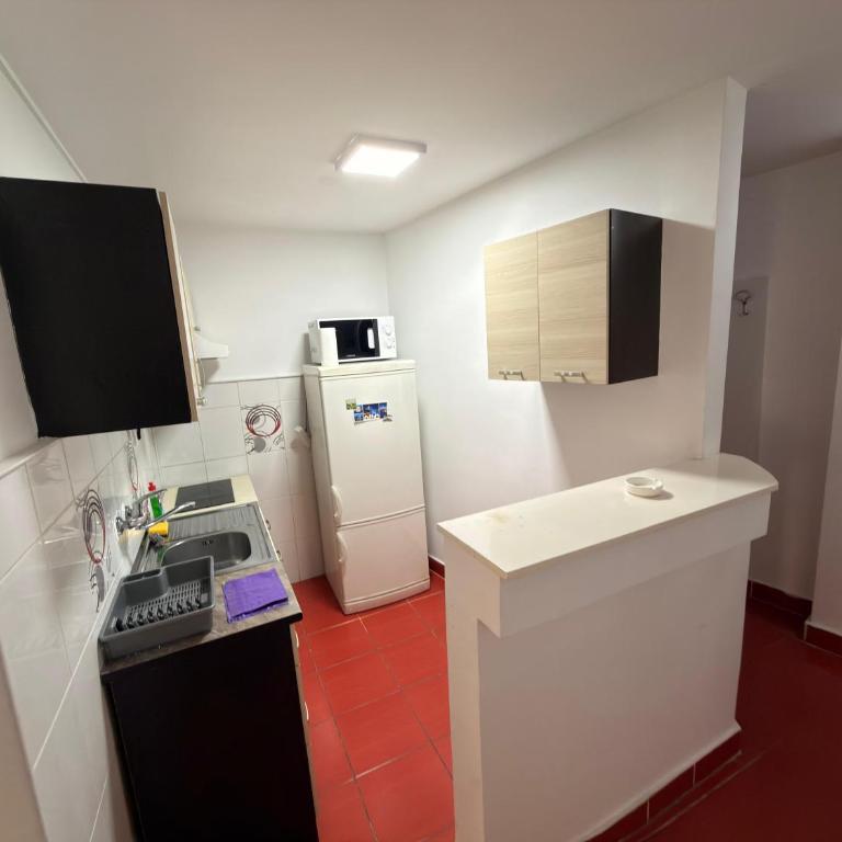 Townhouse - Apartments - Apartman sa 2 Spavaće Sobe i Balkonom - 13