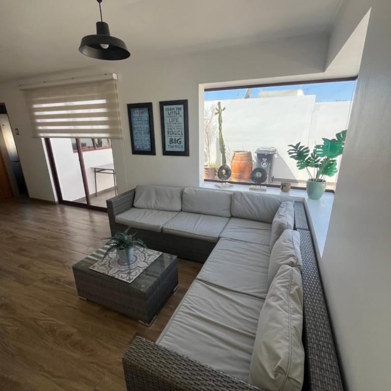 Casa full equipada - Casa con 1 dormitorio - 3