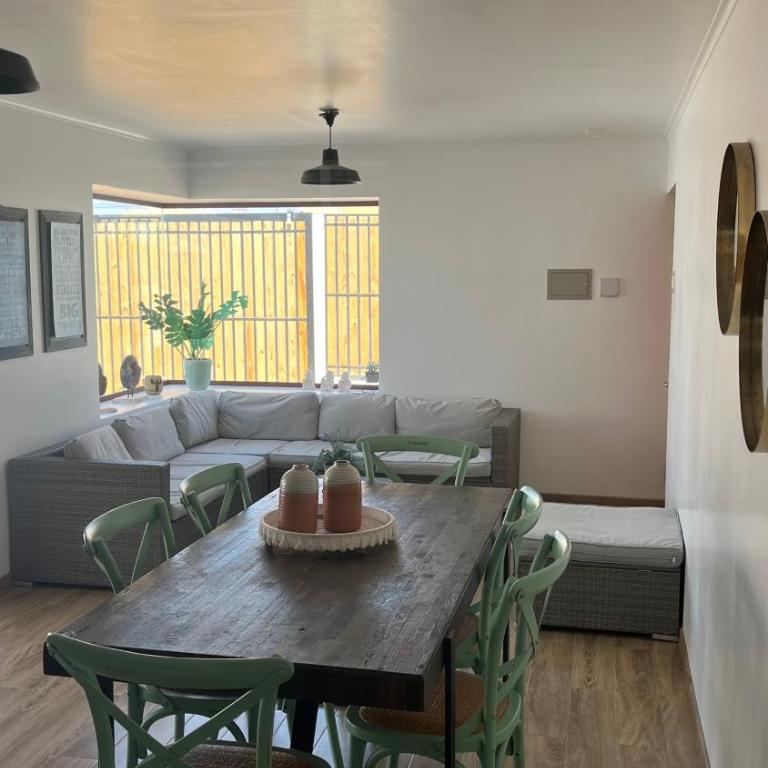 Casa full equipada - Casa con 1 dormitorio - 4