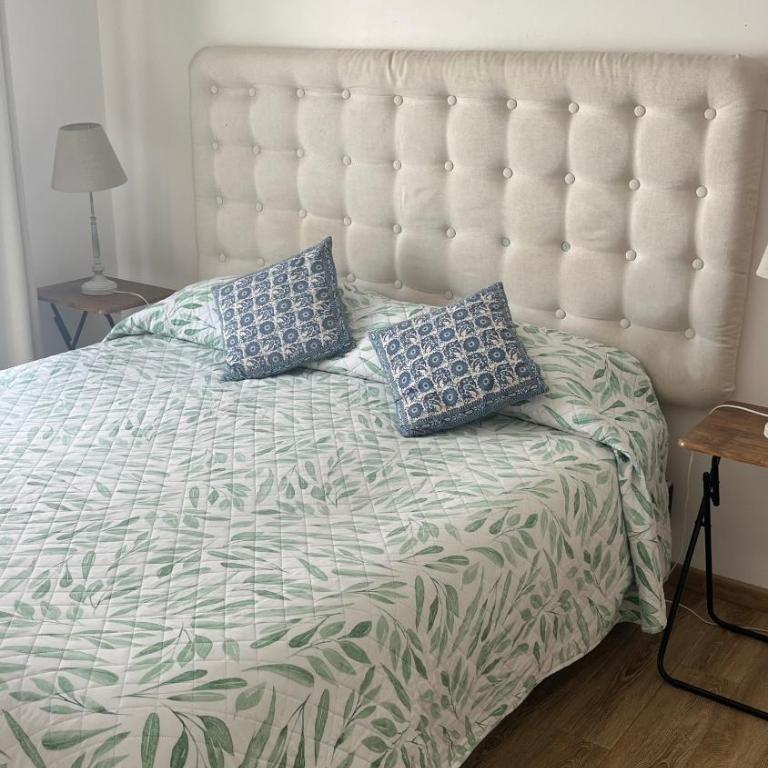 Casa full equipada - Casa con 1 dormitorio - 5