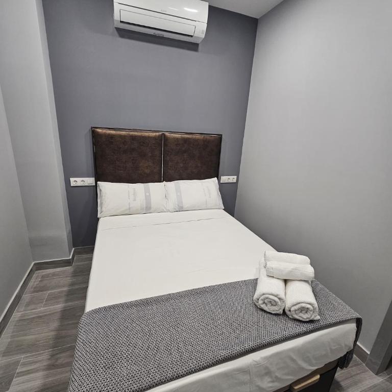 Tanez Garden Apartamentos - Apartamento de 1 dormitorio - 13