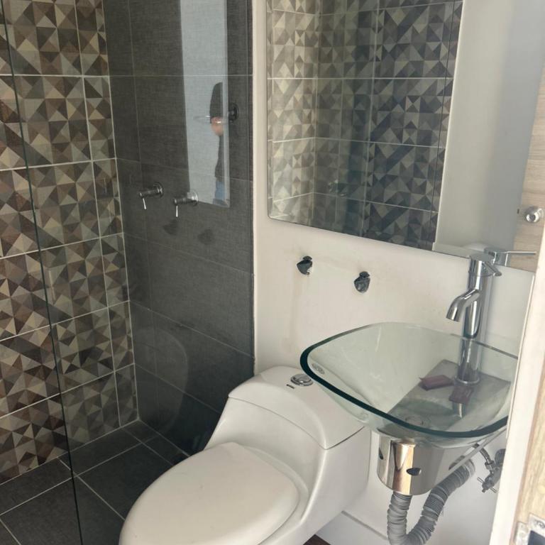 Hotel Poma Rosa - Habitación Doble Estándar - 13