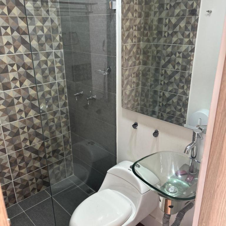 Hotel Poma Rosa - Habitación Doble Estándar - 14