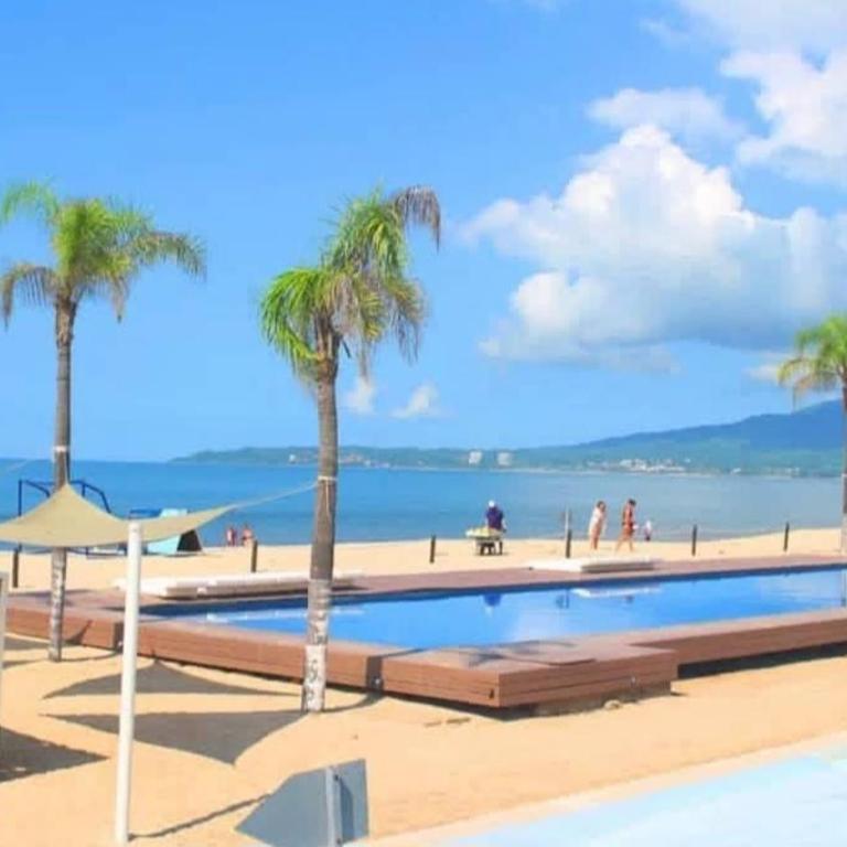 Departamento Mike's - Apartamento de 2 dormitorios con balcón y vistas al mar - 6