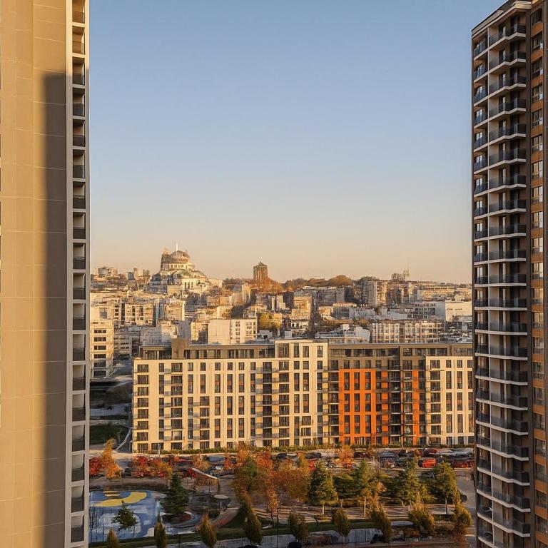 Belgrade Waterfront - River Residences - One-Bedroom Apartment - 11