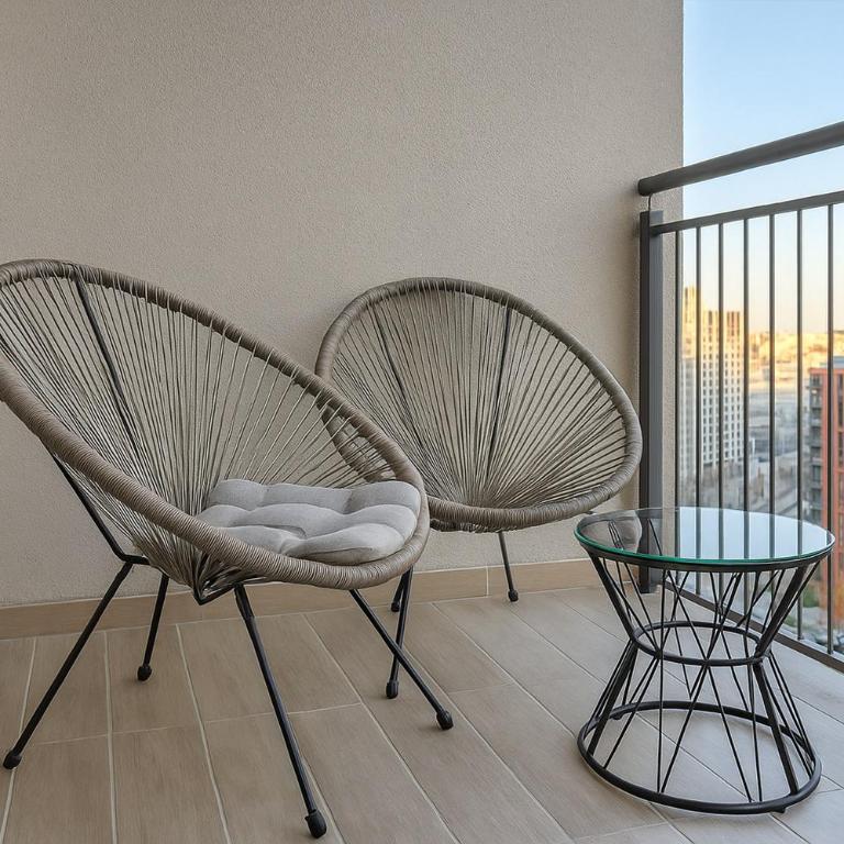 Belgrade Waterfront - River Residences - One-Bedroom Apartment - 13