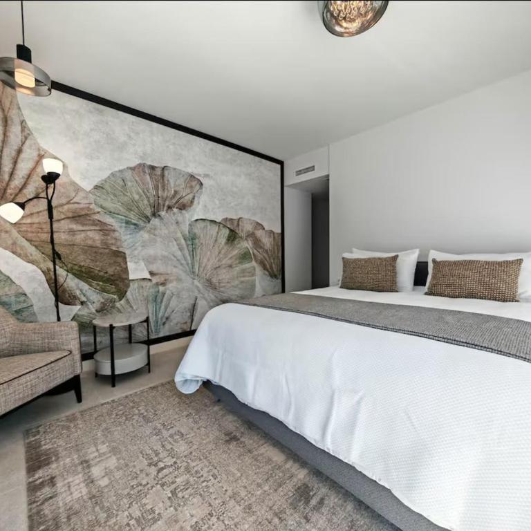 Luxury 4 Bedroom Villa with Sea Views and Private Pool in Eden Resort - Villa - 13