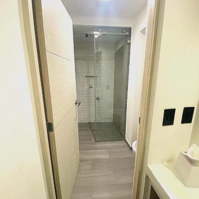 La Casona Que Encanta antes The Andy Hotel - Standard Double Room - 5