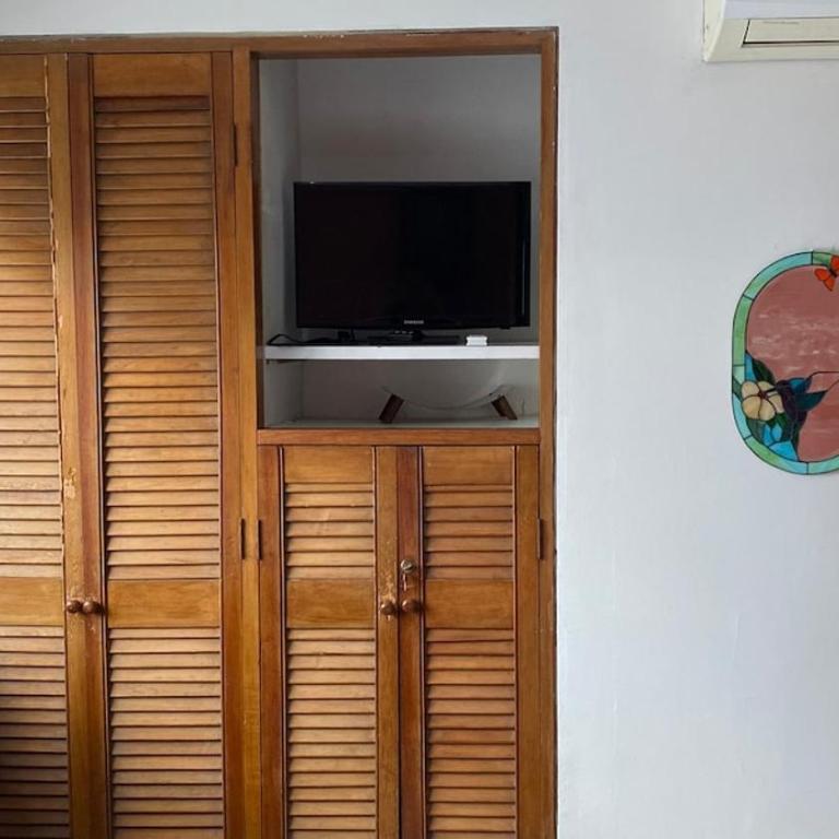 Apartamento en Cartagena - Apartamento de 2 dormitorios - 7