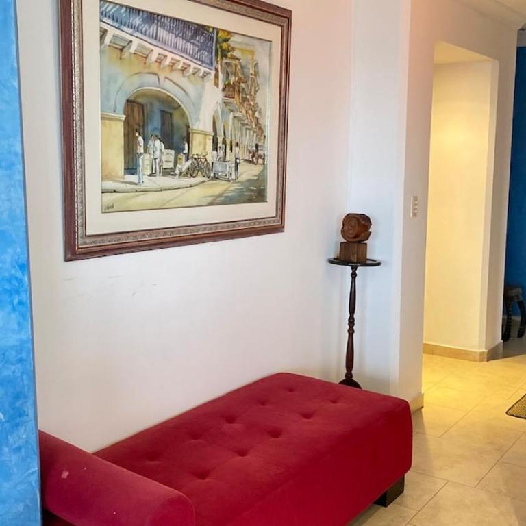 Apartamento en Cartagena - Apartamento de 2 dormitorios - 8