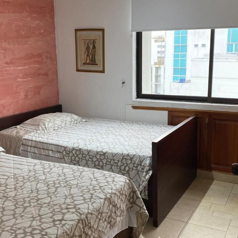 Apartamento en Cartagena - Apartamento de 2 dormitorios - 9