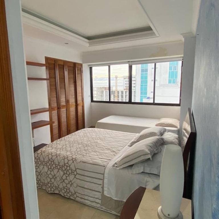 Apartamento en Cartagena - Apartamento de 2 dormitorios - 13