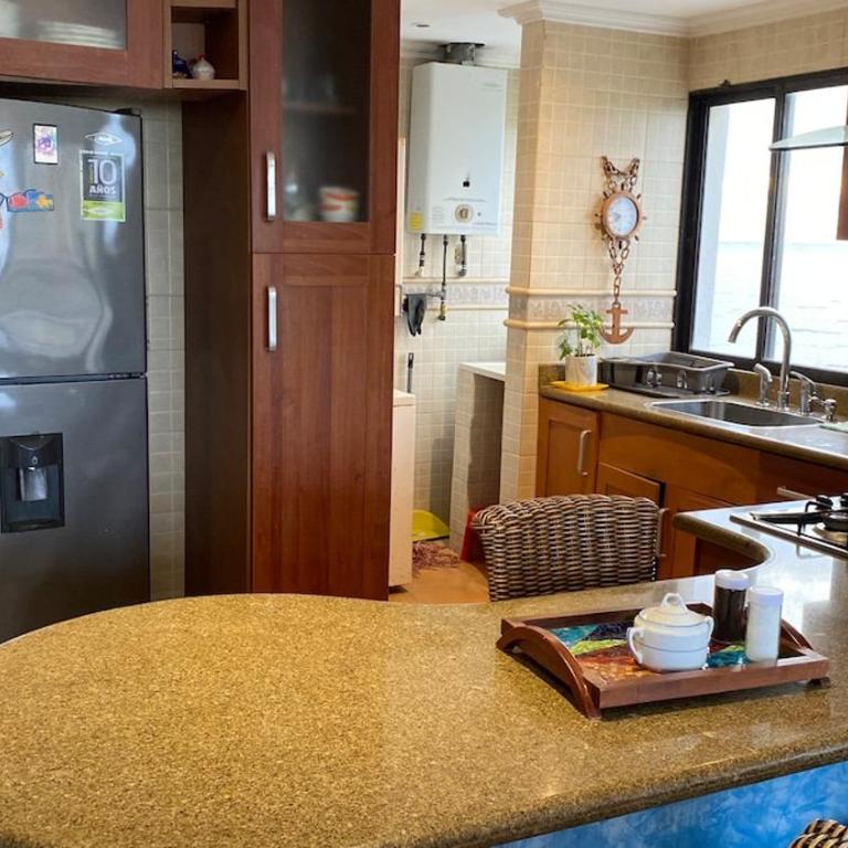 Apartamento en Cartagena - Apartamento de 2 dormitorios - 14