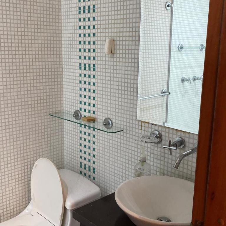 Apartamento en Cartagena - Apartamento de 2 dormitorios - 17