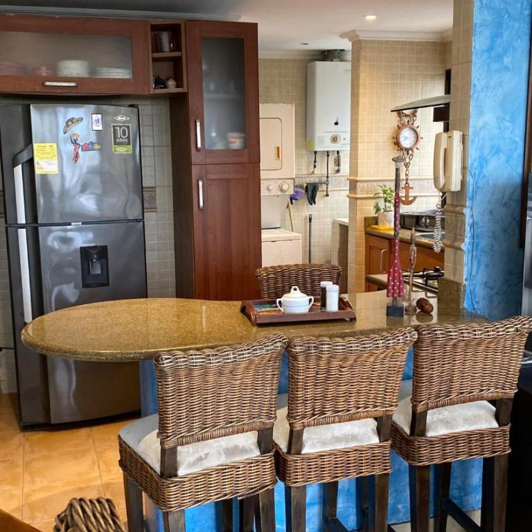 Apartamento en Cartagena - Apartamento de 2 dormitorios - 18