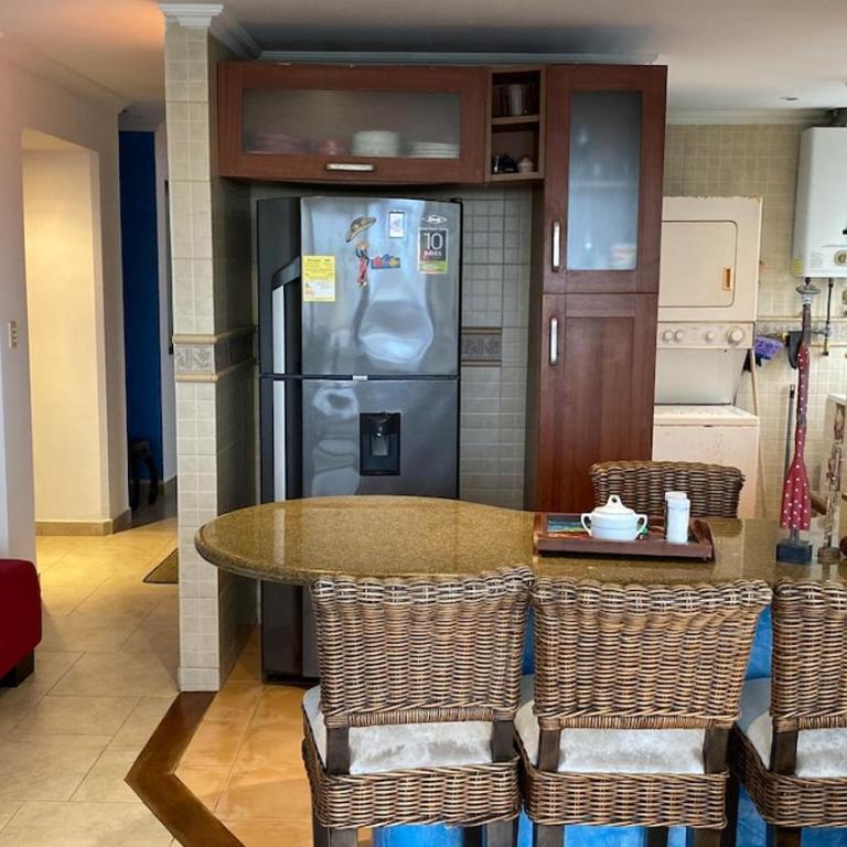 Apartamento en Cartagena - Apartamento de 2 dormitorios - 19