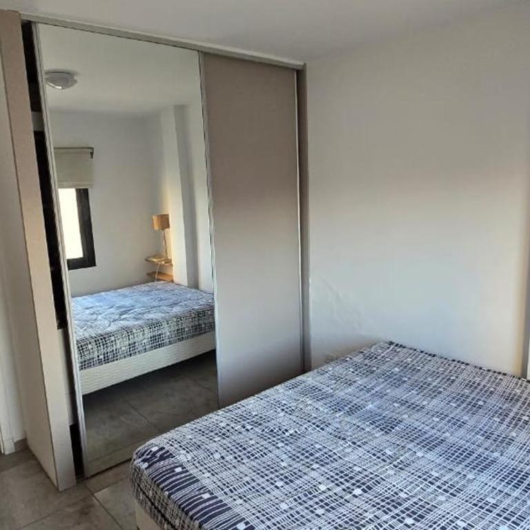 Departamento frente al mar 2A - One-Bedroom Apartment - 2