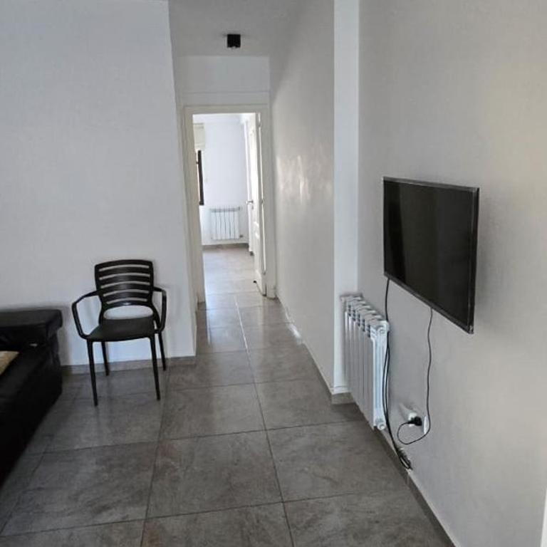 Departamento frente al mar 2A - One-Bedroom Apartment - 4