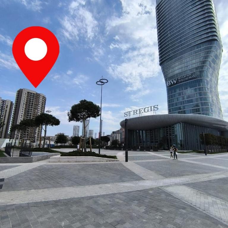 Gallery Mall View-studio - Studio - 12