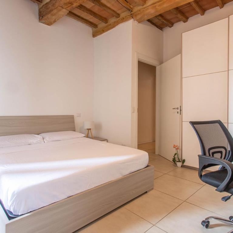 AM Stays 1 - Elegant three-room apt in the center - Appartamento con 2 Camere da Letto e con Vista - 10