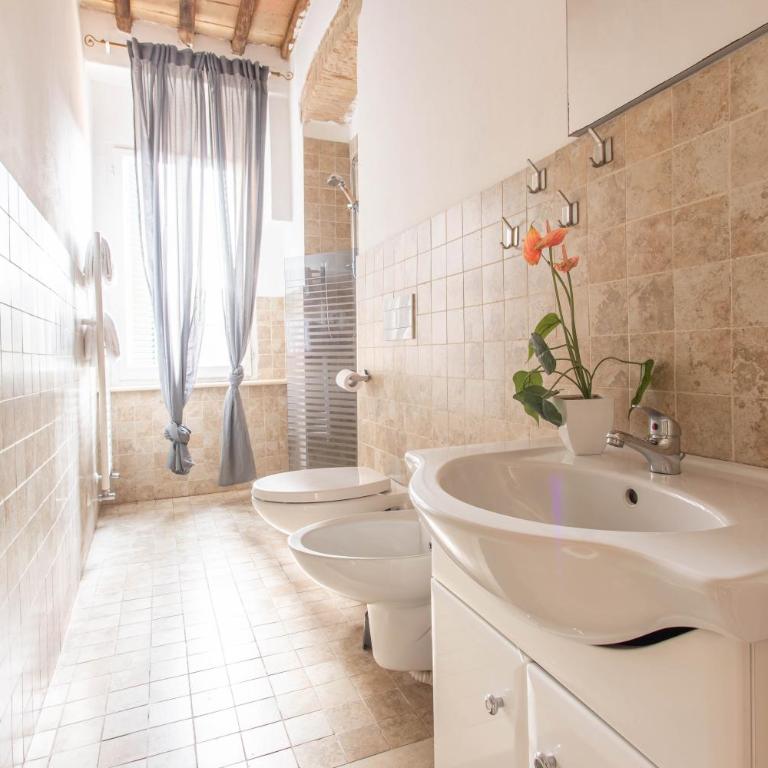 AM Stays 1 - Elegant three-room apt in the center - Appartamento con 2 Camere da Letto e con Vista - 17