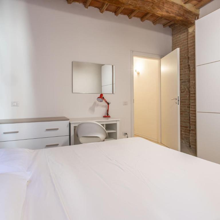 AM Stays 1 - Elegant three-room apt in the center - Appartamento con 2 Camere da Letto e con Vista - 14
