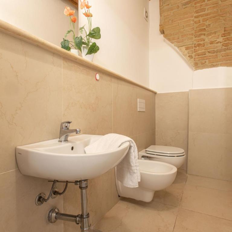 AM Stays 1 - Elegant three-room apt in the center - Appartamento con 2 Camere da Letto e con Vista - 18