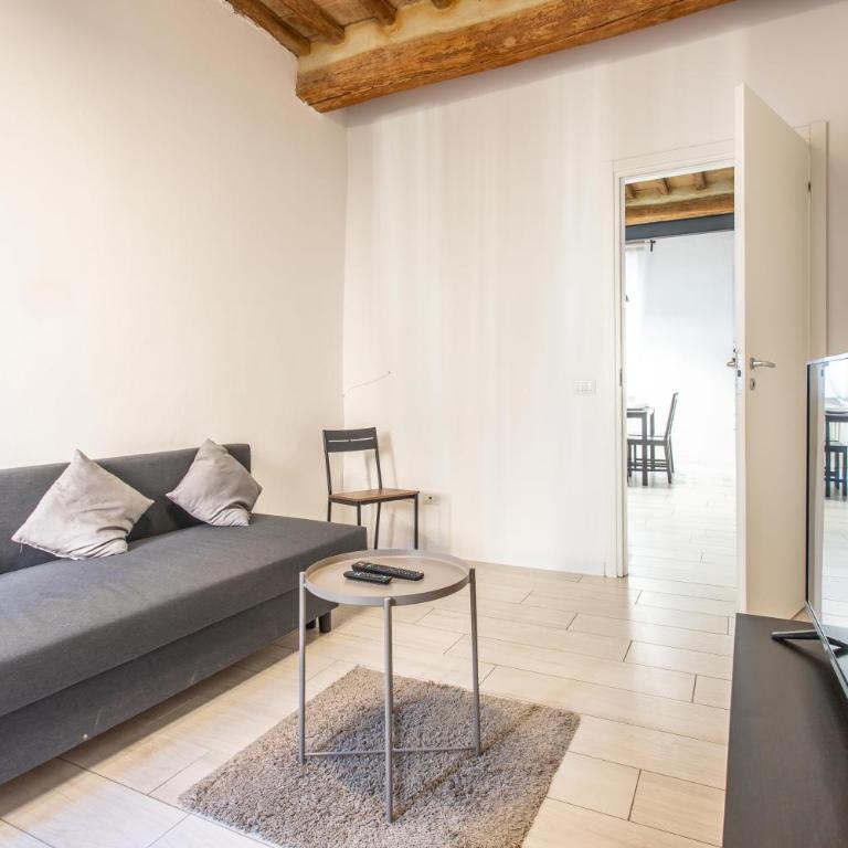 AM Stays 1 - Elegant three-room apt in the center - Appartamento con 2 Camere da Letto e con Vista - 9