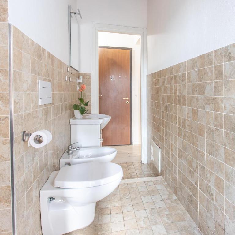 AM Stays 1 - Elegant three-room apt in the center - Appartamento con 2 Camere da Letto e con Vista - 19